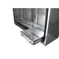 Truck Box 1900mm x 600mm x 1200m  Flat Plate OZY-1961FP-6D
