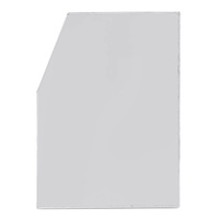 Built-in Drawers 2100mm x 600mm x 820mm OZY-2168AFP