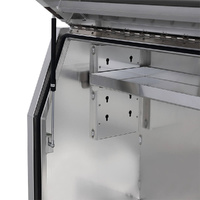 Full Lid 2100mm x 600mm x 820mm OZY-2168FDFP