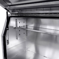 Full Lid 2100mm x 600mm x 820mm OZY-2168FDFP