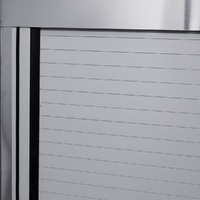 Truck Toolboxes with Roller Shutter Door