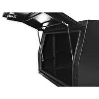 Jack Off Canopy - Black
