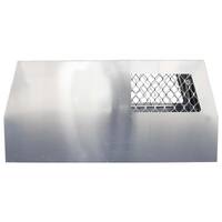 Dog Cage And Toolbox 1780mm x 700mm x 850mm OZY-HDB
