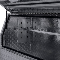 Half Lid 2100mm x 600mm x 820mm OTC-2168HDCP