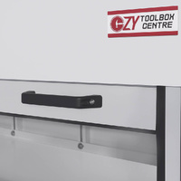 Truck Box 1400mm x 600mm x 1200mm Roller Shutter OZY-1461RS-W