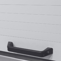 Truck Box 1400mm x 600mm x 1200mm Roller Shutter OZY-1461RS