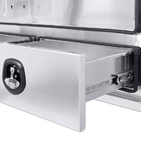 Built-in Drawers 1400mm x 600mm x 820mm OZY-1468AFP