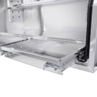 Built-in Drawers 1400mm x 600mm x 820mm OZY-1468FD-2FP
