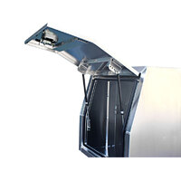 Canopy 1775mm x 800mm x 1000mm  OZY-1781CF 