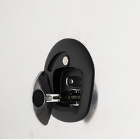 Truck Box 1900mm x 600mm x 1200m Flat Plate Bi-Fold OZY-1961FP