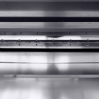 Full Lid 2100mm x 600mm x 820mm OZY-2168FDFP