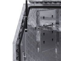 Half Lid 1200mm x 600mm x 820mm OTC-1268HDCP