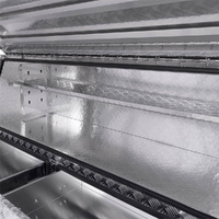 Built-in Drawers 2100mm x 600mm x 820mm OTC-2168A