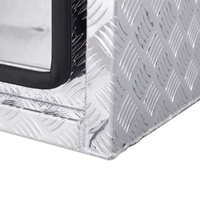 Truck Box 1400mm x 600mm x 1200m  OZY-1461FP-C