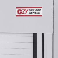 Truck Box 1400mm x 600mm x 1200mm Roller Shutter OZY-1461RS