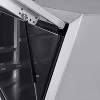 Canopy Jack Off 1780mm x 1000mm x 850mm Flat Plate OZY-1710C 