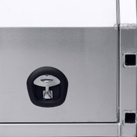 Canopy Jack Off 1780mm x 1200mm x 850mm Flat Plate OZY-1718CFJ 