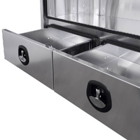 Built-in Drawers 1700mm x 600mm x 820mm OZY-1768AFP