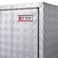 Truck Box 1900mm x 600mm x 1200m  Pro-Series OZY-1961CP