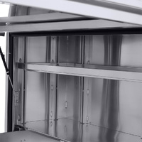 Truck Box 1900mm x 600mm x 1200m Flat Plate OZY-1961FP-6D-Q -QLD 