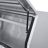 Built-in Drawers 2100mm x 600mm x 820mm OZY-2168AFP