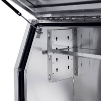 Full Lid 2100mm x 600mm x 820mm OZY-2168FD-3FP