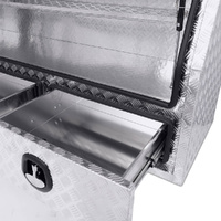 Built-in Drawers 2100mm x 600mm x 820mm OTC-2168A