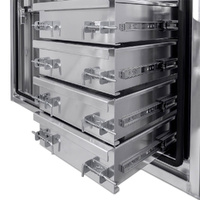 Truck Box 1400mm x 600mm x 1200m Flat Plate OZY-1461FP-4D