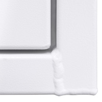 Built-in Drawers 1400mm x 600mm x 820mm White OZY-1468AW 