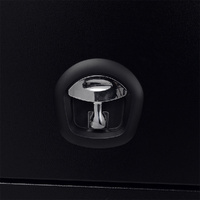 Canopy Jack Off 1780mm x 1400mm x 850mm Black OZY-1714CFJB 