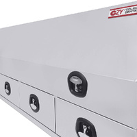 Built-in Drawers 2100mm x 600mm x 820mm OZY-2168AFP