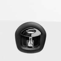 Built-in Drawers 2100mm x 600mm x 820mm White OZY-2168AW 