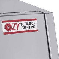 Full Lid 2100mm x 600mm x 820mm OZY-2168FDFP