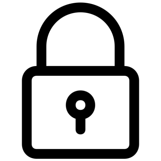 Compression Locks Icon