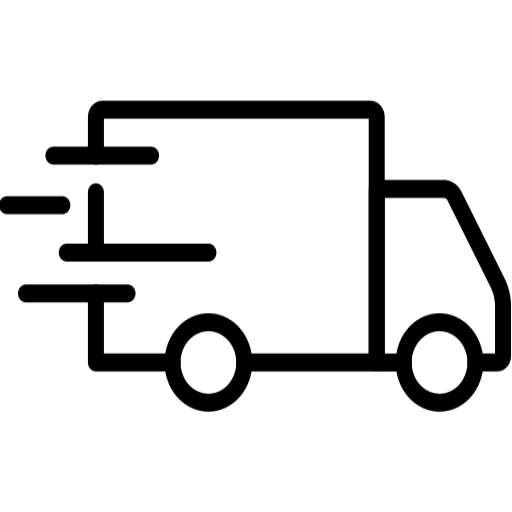 Same-Day Dispatch Icon
