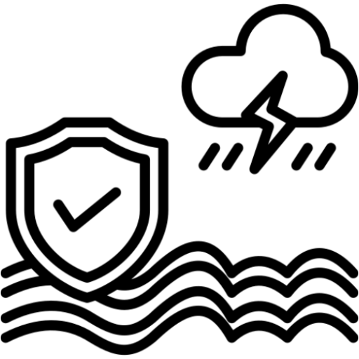 Weather Seals Icon