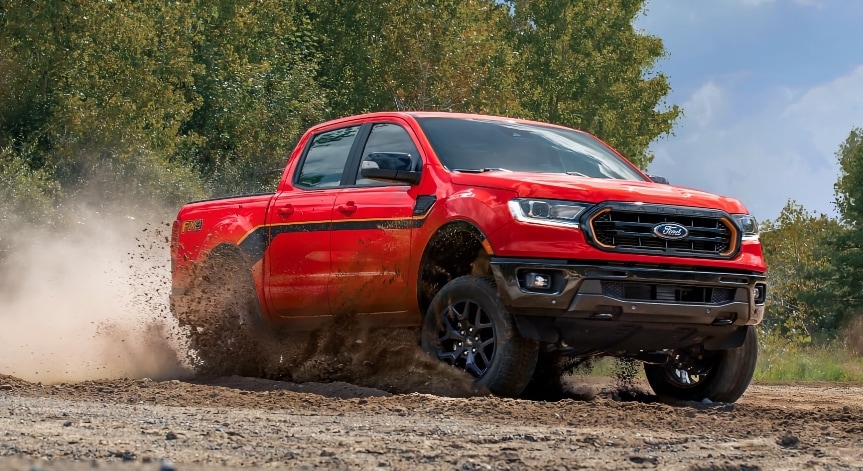 Ford Ranger