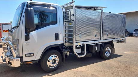 OZY Toolbox - Truck Toolboxes 2 of 2