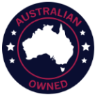 Australian Made Owned