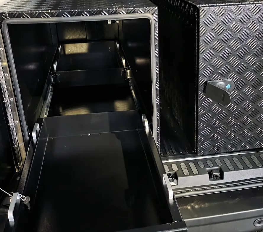 Kieren Byren Google Review Image