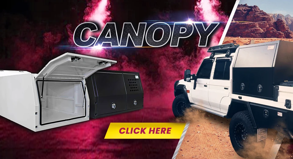 Canopy Banner Homepage Mobile