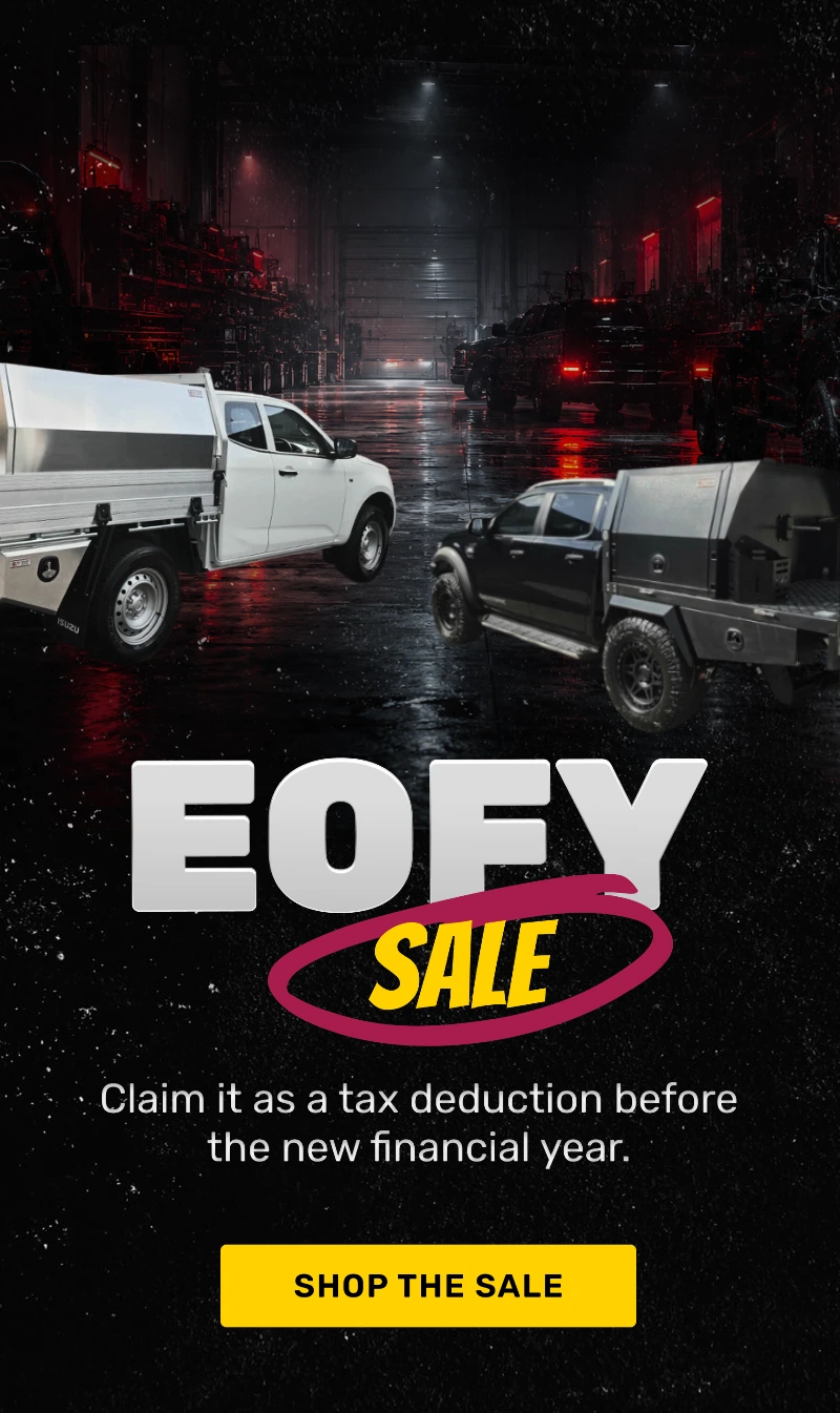 EOFY 2026 Mobile Sales
