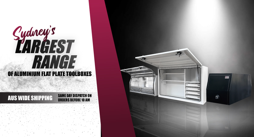 Largest Range Toolboxes