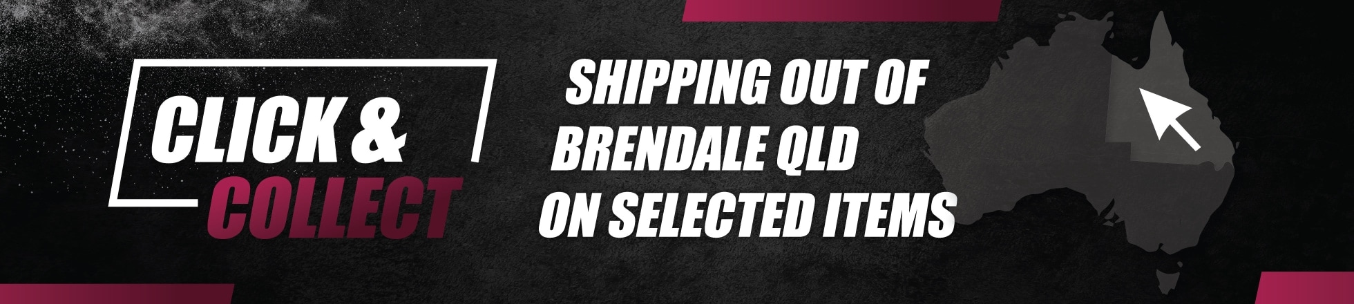 BRENDALE (QLD) Distribution Center