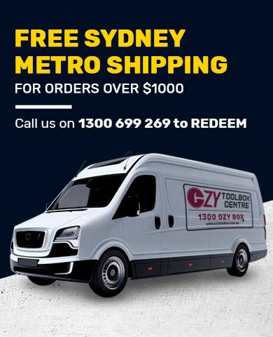 Free Sydney Metro Shipping Deals