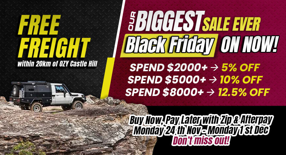 Black Friday Mobile 2025