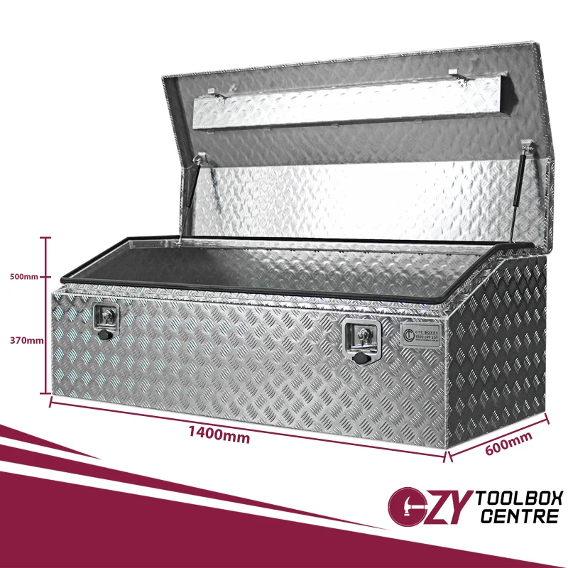 Chest Top Lid 1400mm x 600mm x 500mm OTC-1465CP