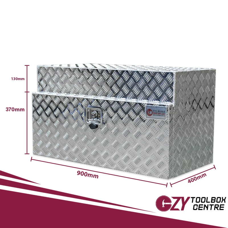Undertray 900mm x 400mm x 500mm OTC-945CP
