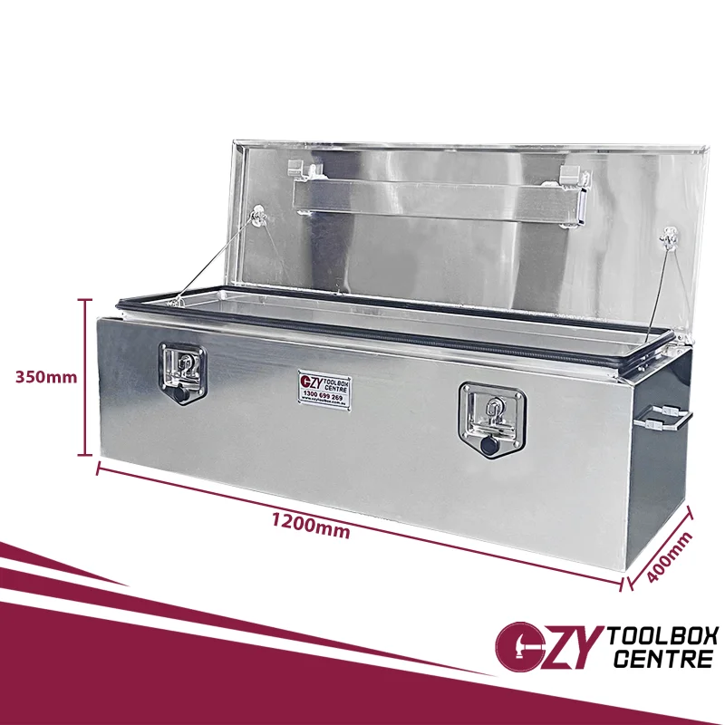 Top Lid 1200mm x 400mm x 350mm OZY-1243FP