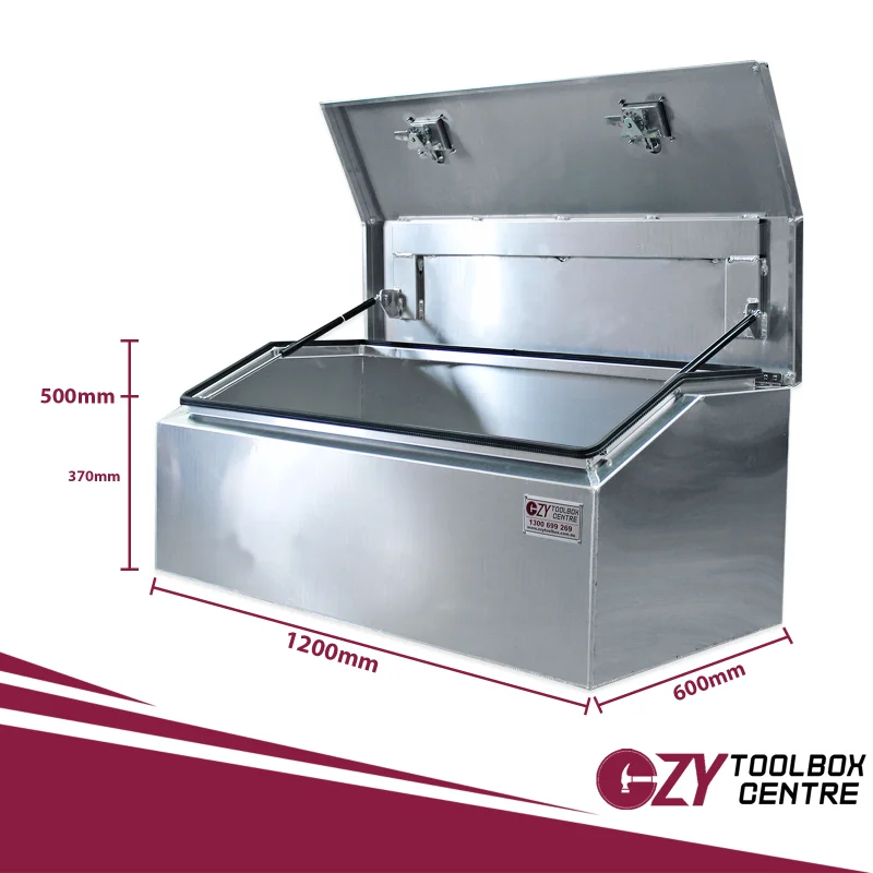 Chest Top Lid 1200mm x 600mm x 500mm OZY-1265FP